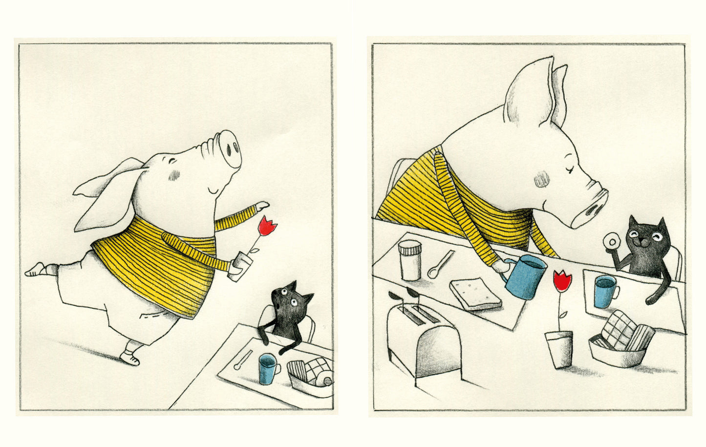 The Little Book of Caring