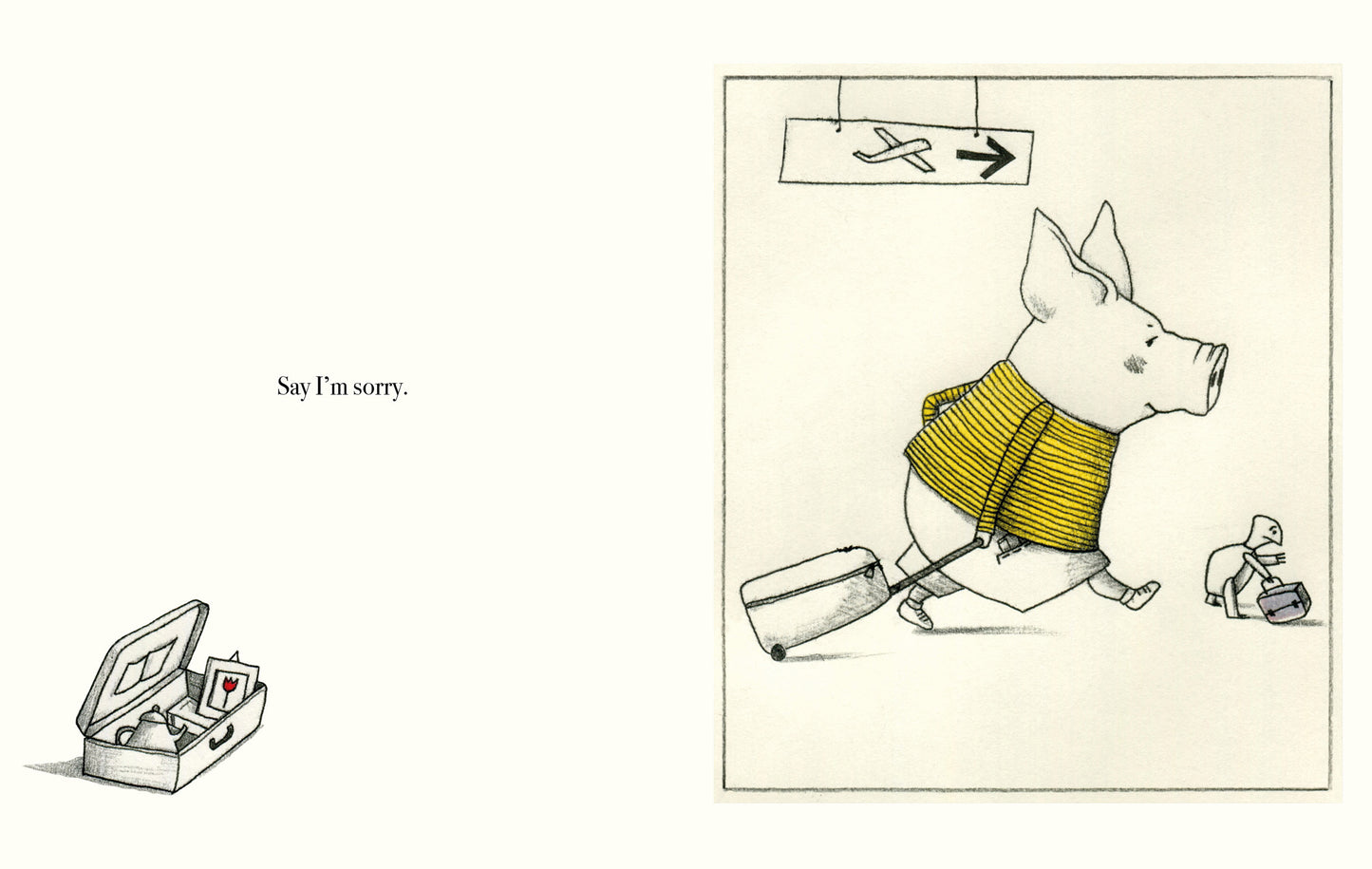 The Little Book of Caring