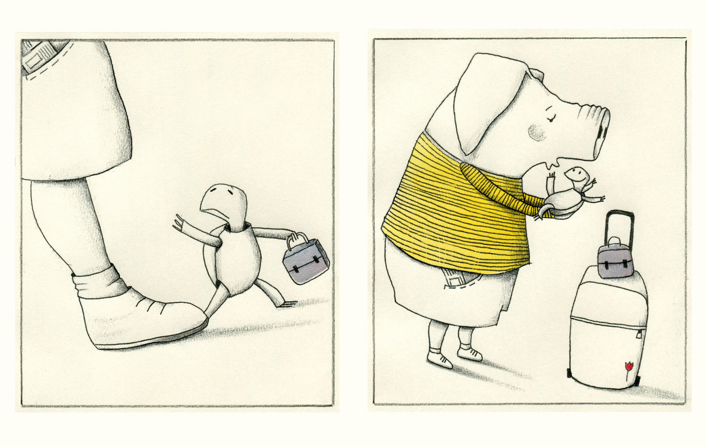 The Little Book of Caring