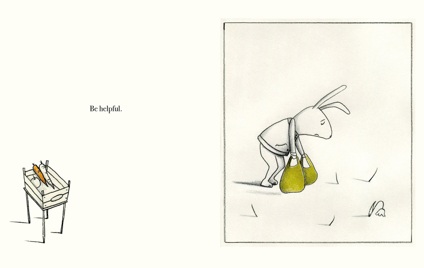 The Little Book of Caring