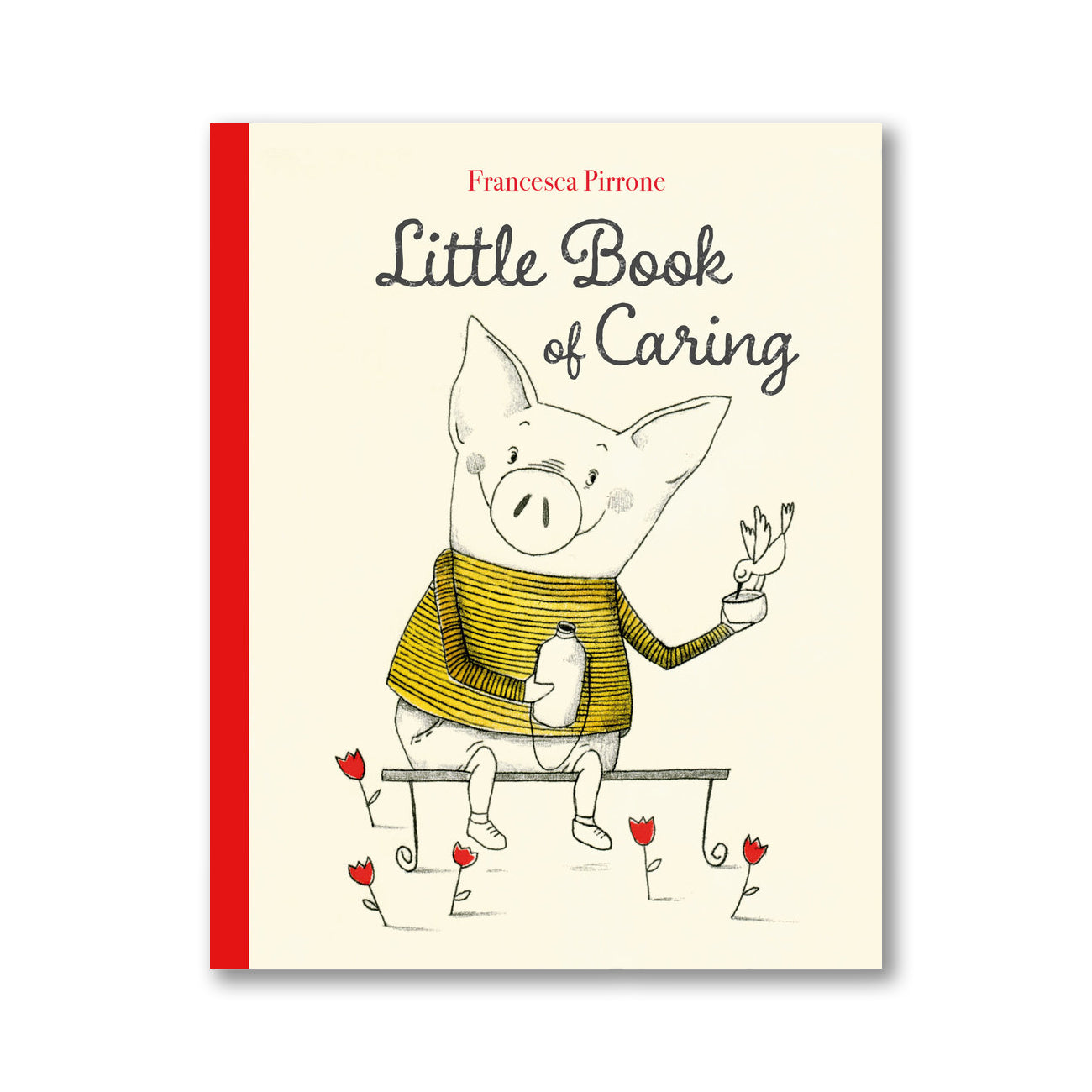 The Little Book of Caring