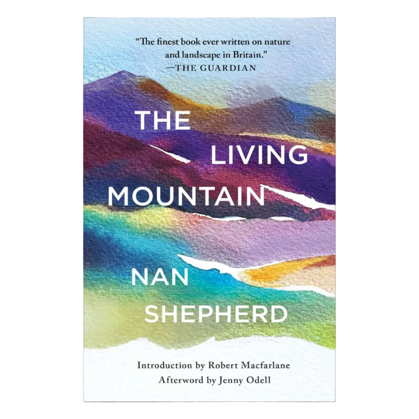 Living Mountain