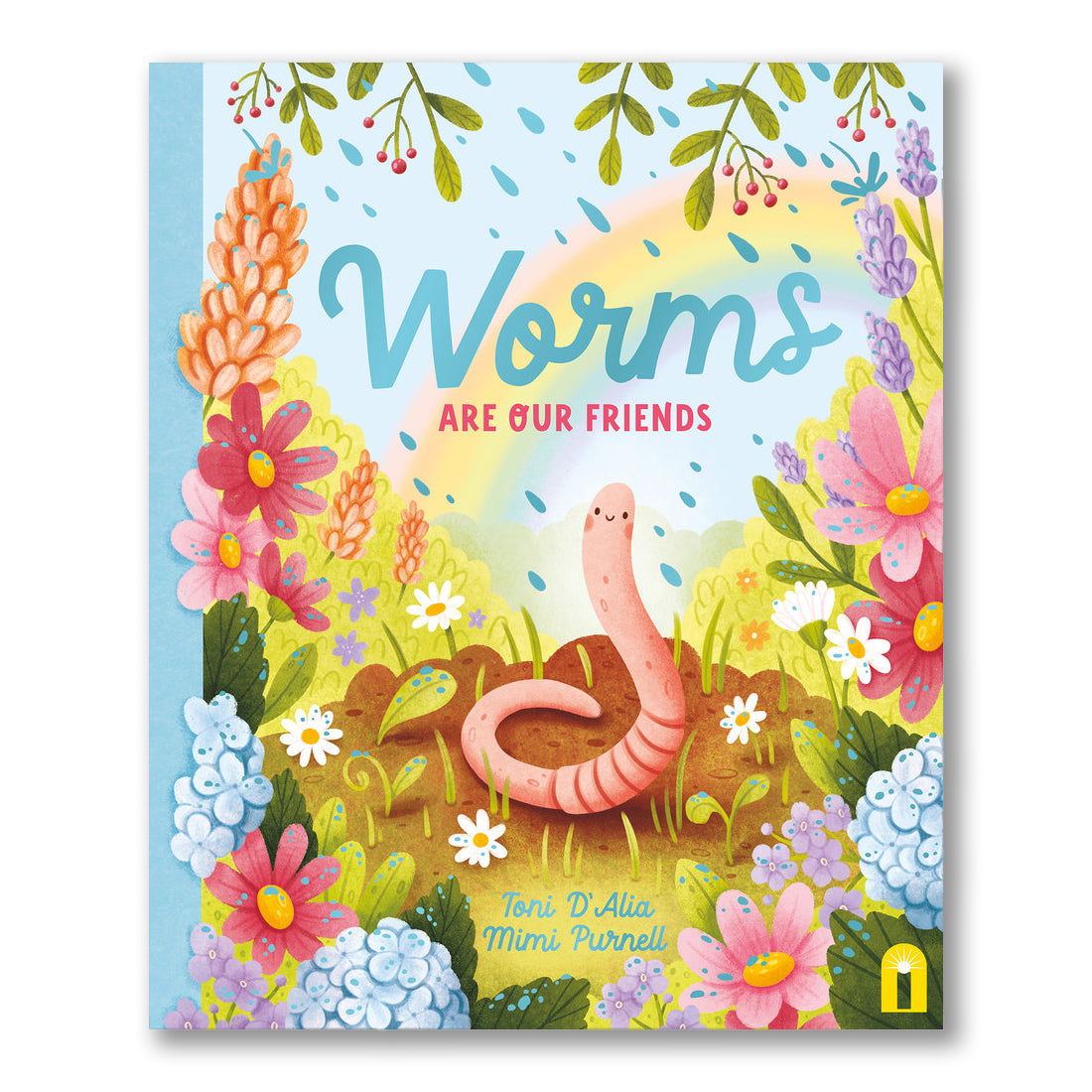 Worms Are Our Friends