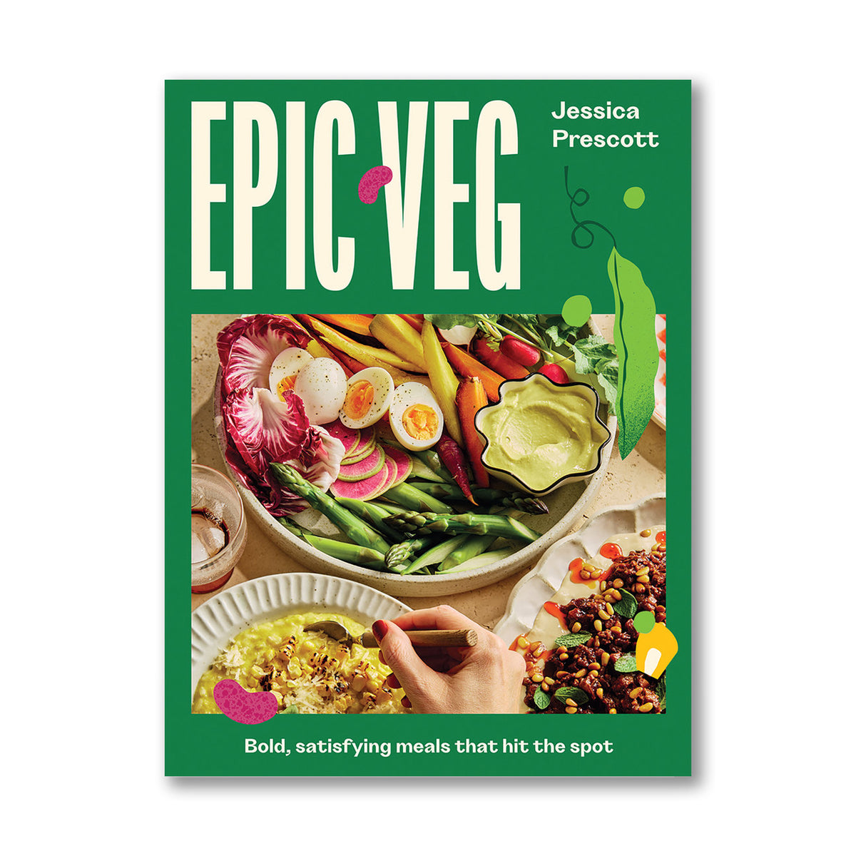 Epic Veg