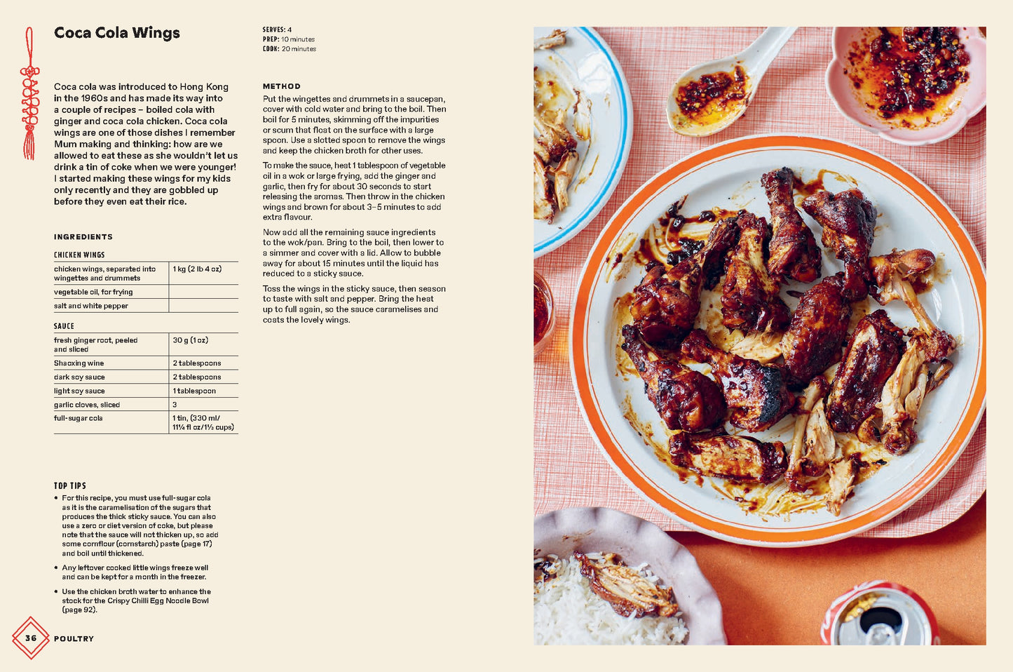 Simply Chinese Feasts