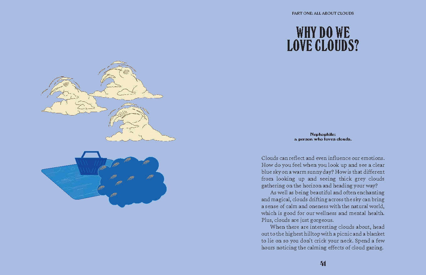 Clouds