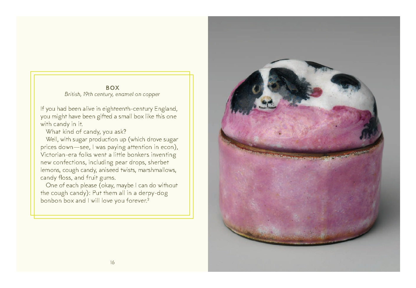Museum of Dogs