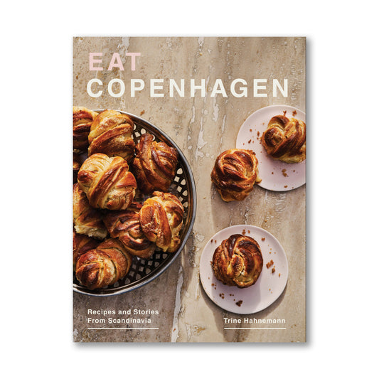 Eat Copenhagen