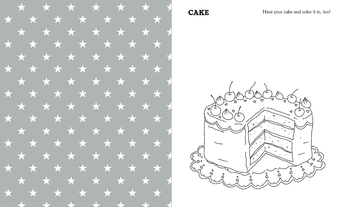 Craft & Create | A Junk Journal Colouring Adventure
