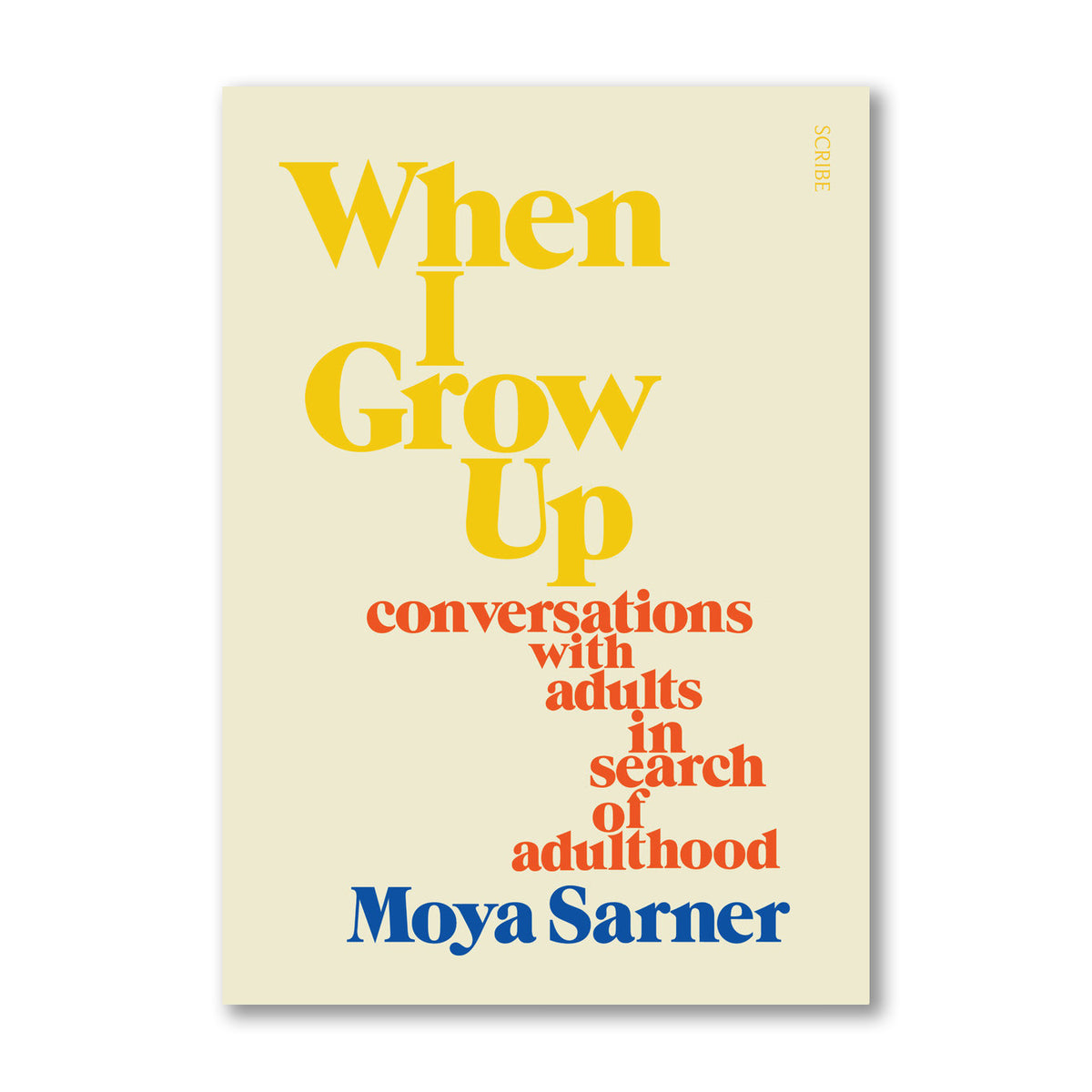 When I Grow Up