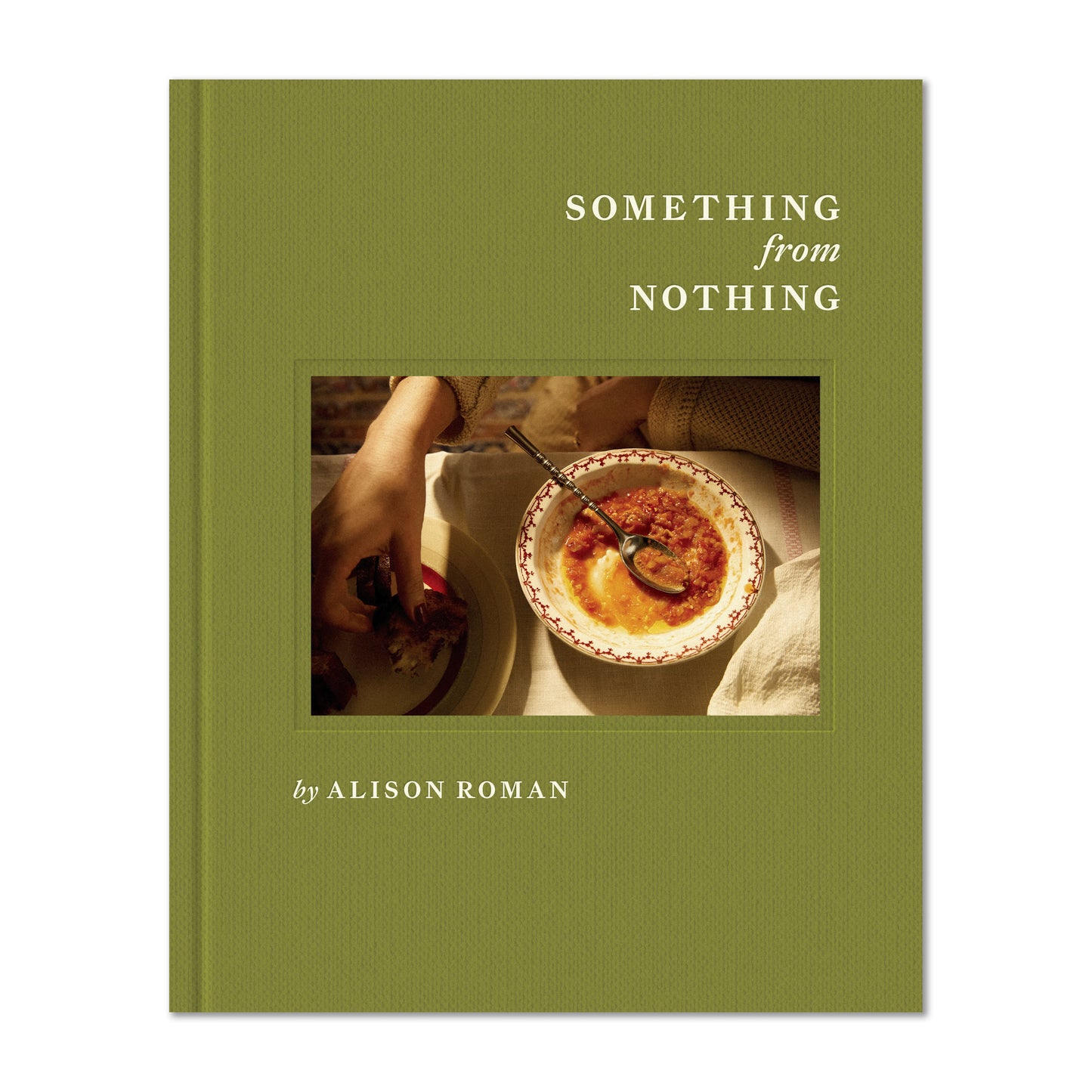 Something From Nothing