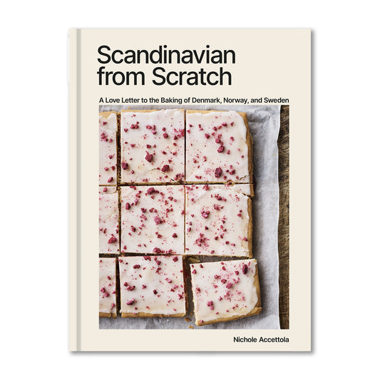 Scandinavian from Scratch
