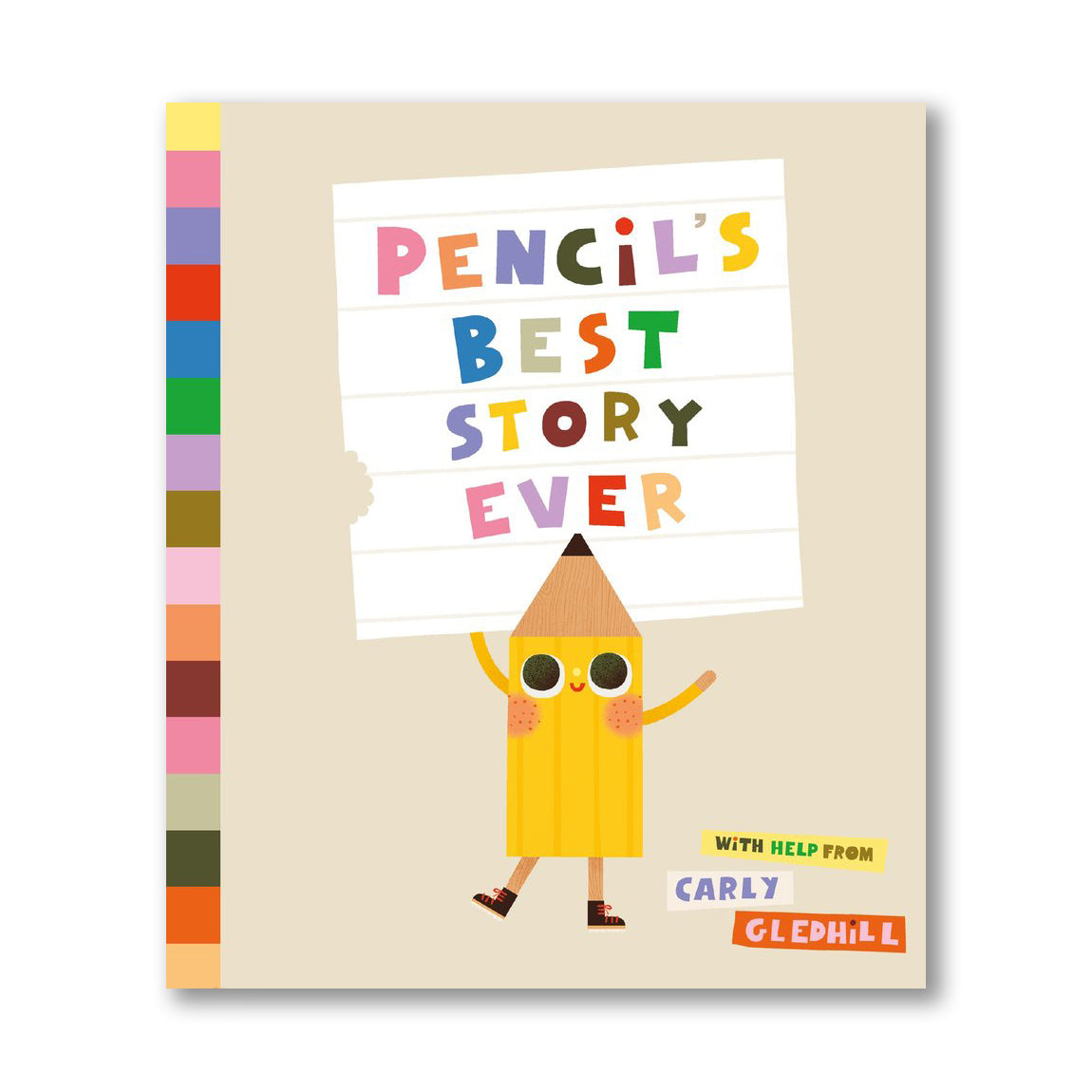 Pencil's Best Story Ever