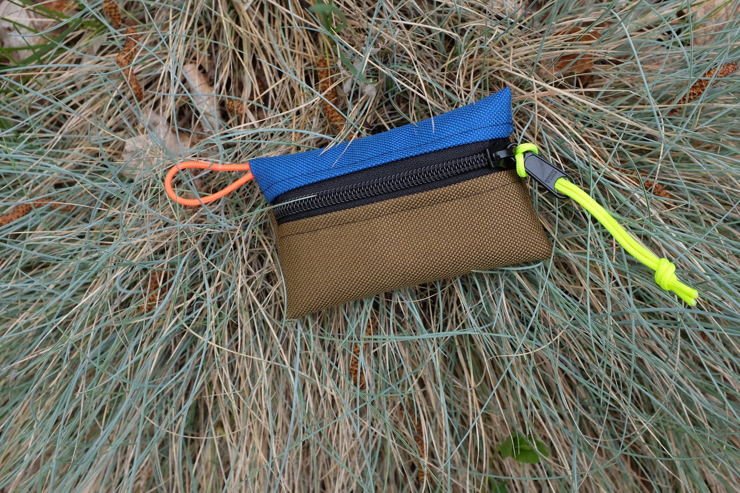 Trail Wallet