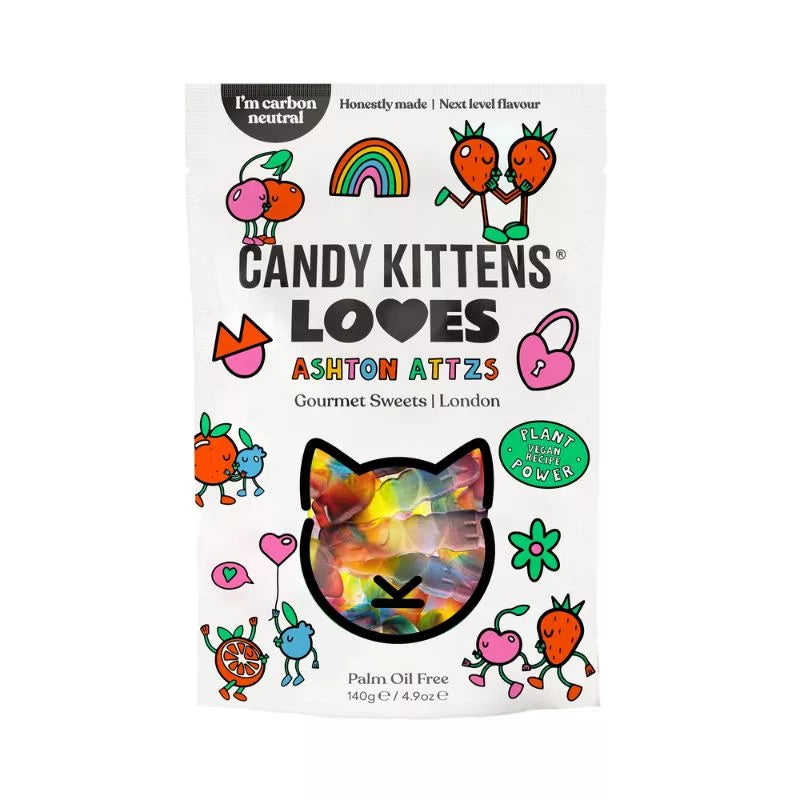 Candy Kittens | Loves