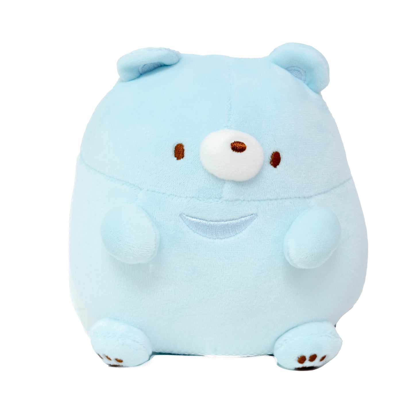 Yell | Plumpy Bear Plush