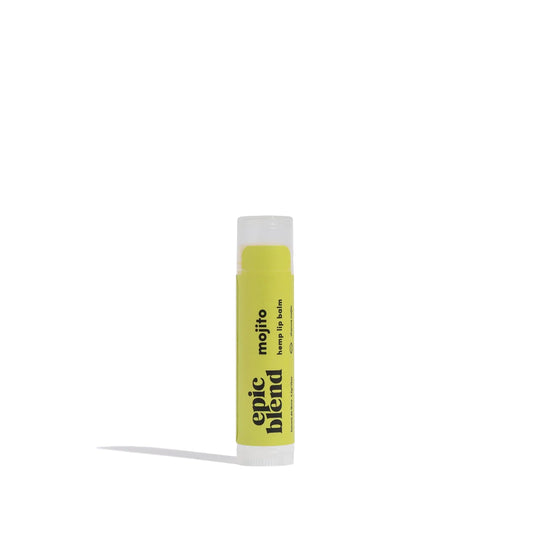 Lip Balm | Mojito Hemp