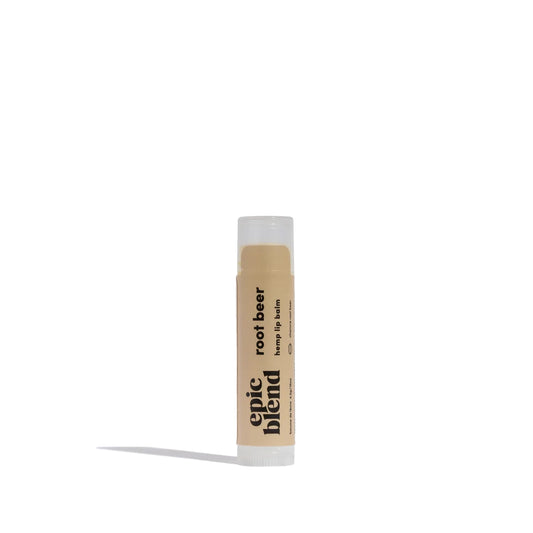 Lip Balm | Rootbeer Hemp