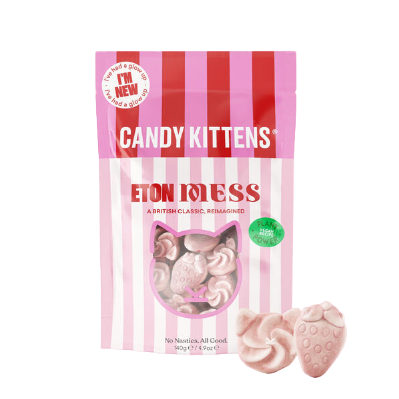 Candy Kittens | Eton Mess