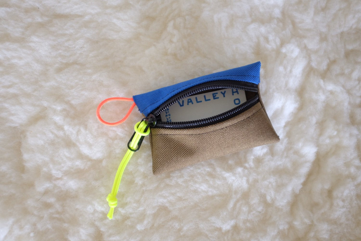 Trail Wallet