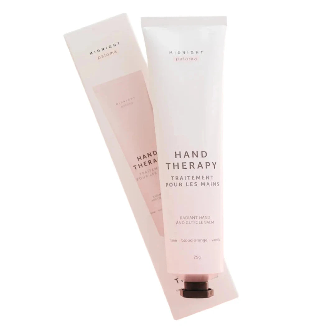Hand Therapy Hand Cream