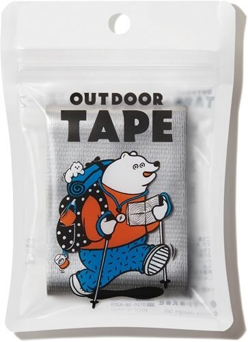 Outdoor Tape