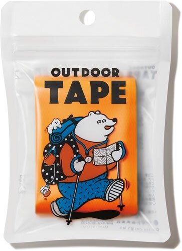 Outdoor Tape