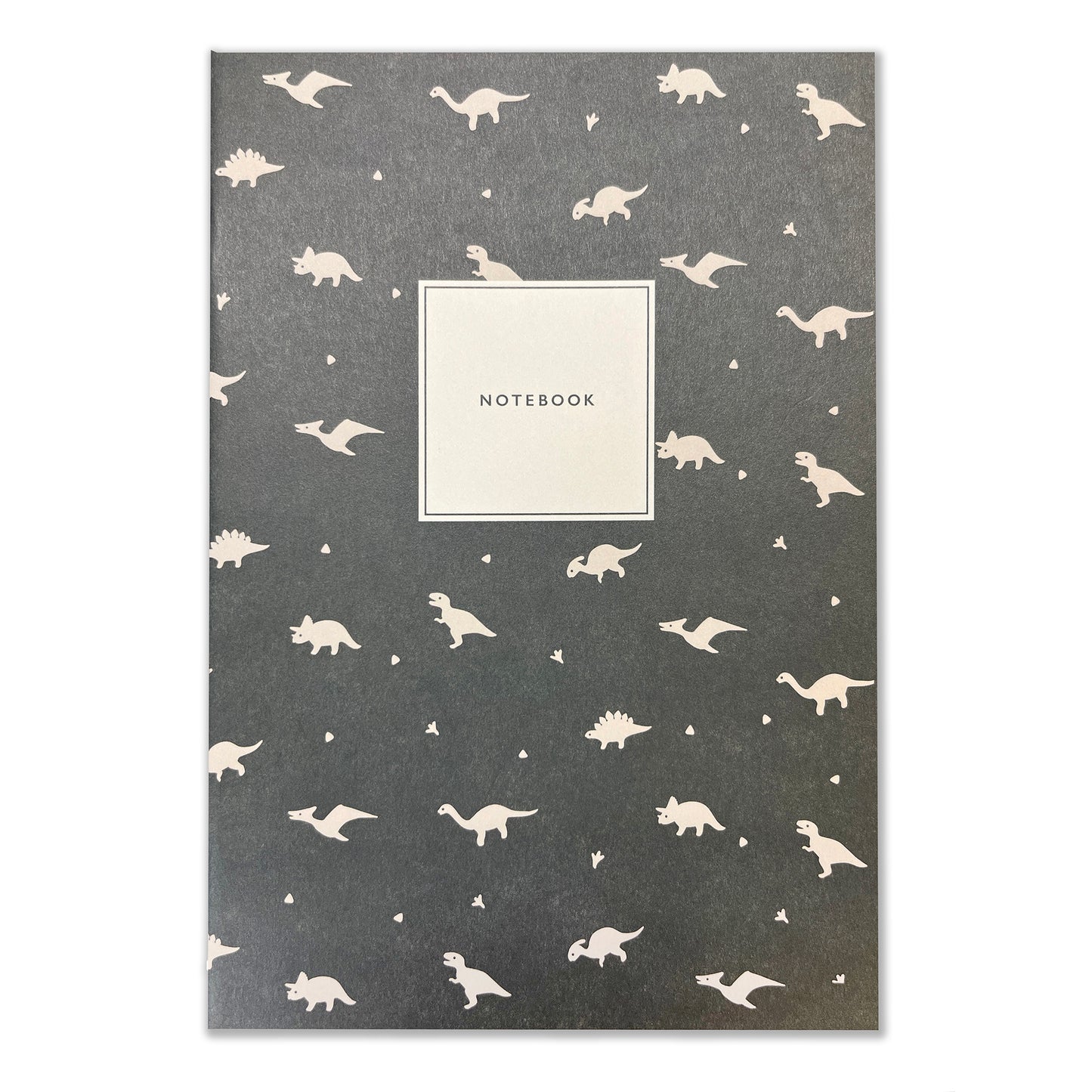 Dino Notebook