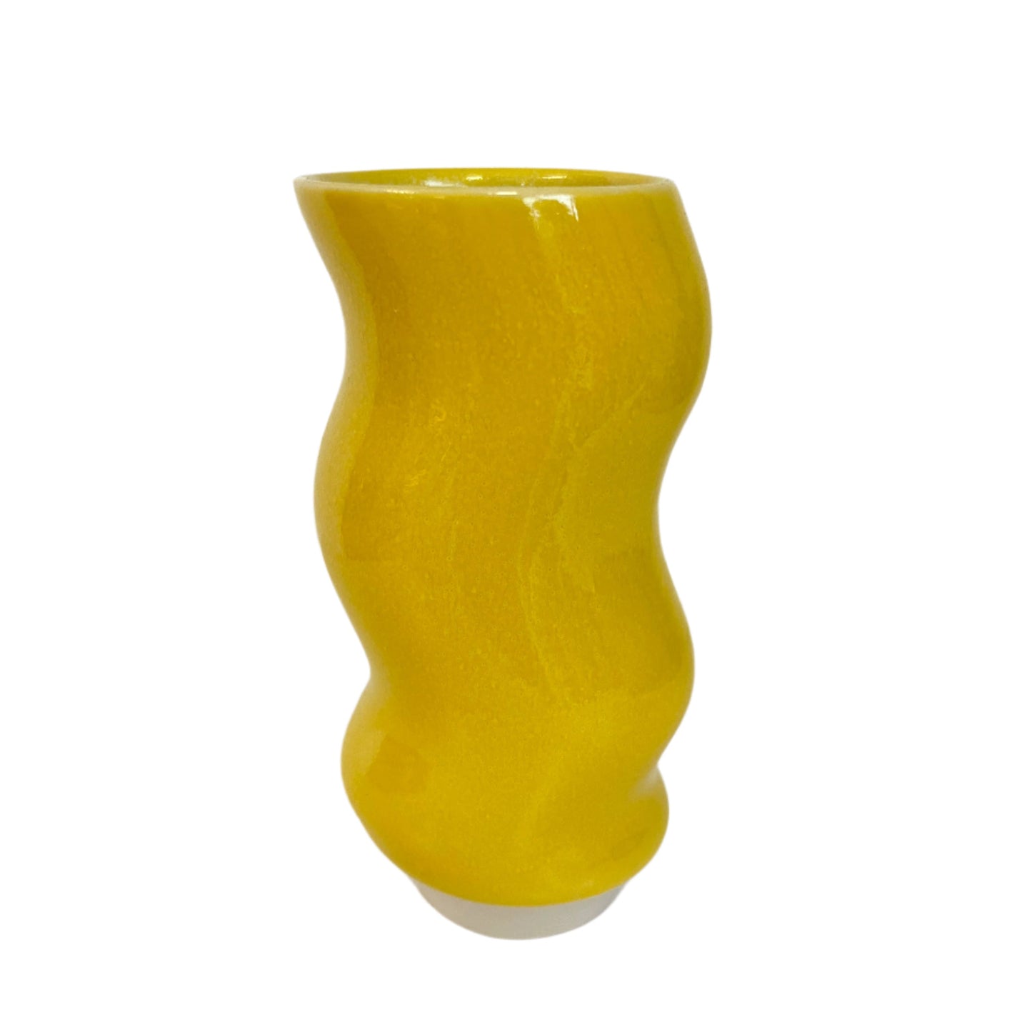 Studio Arhoj | Hana Vase Small Wave