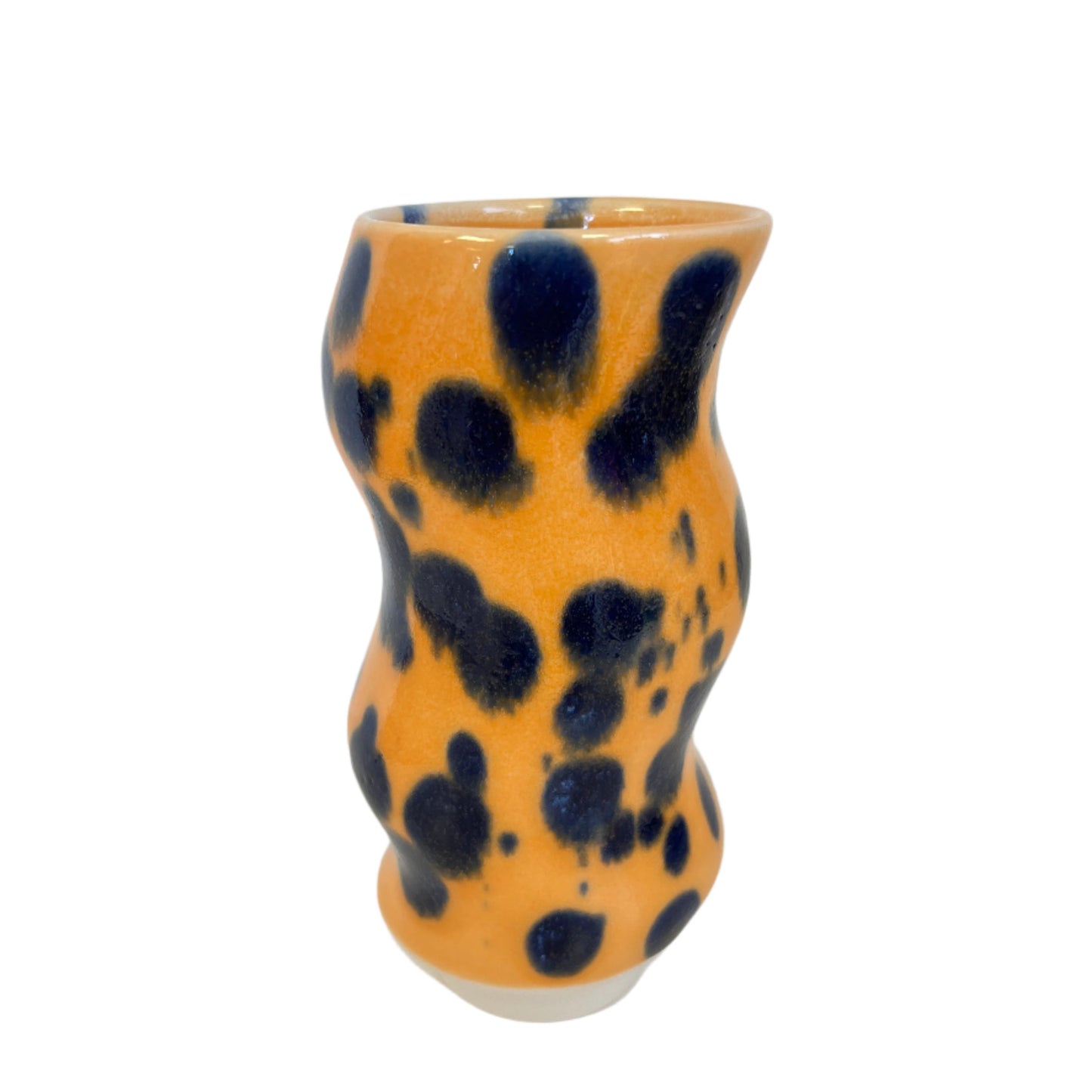 Studio Arhoj | Hana Vase Small Wave