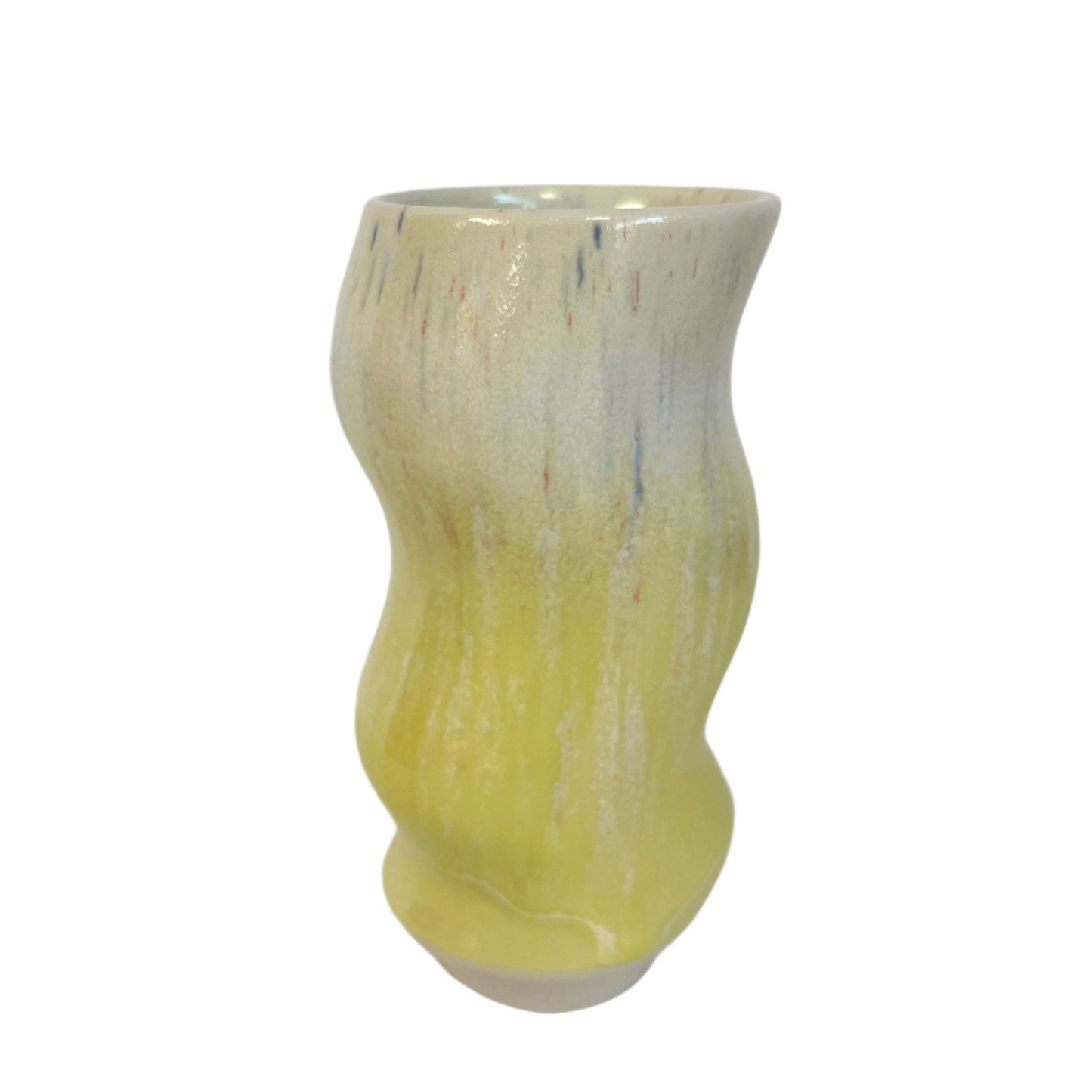 Studio Arhoj | Hana Vase Small Wave