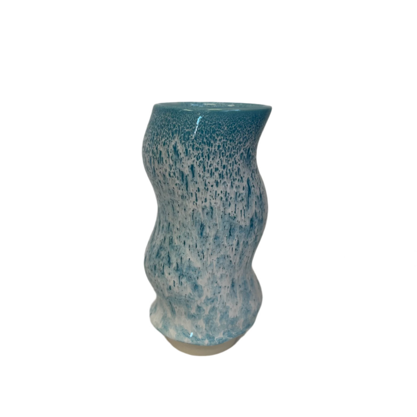 Studio Arhoj | Hana Vase Small Wave