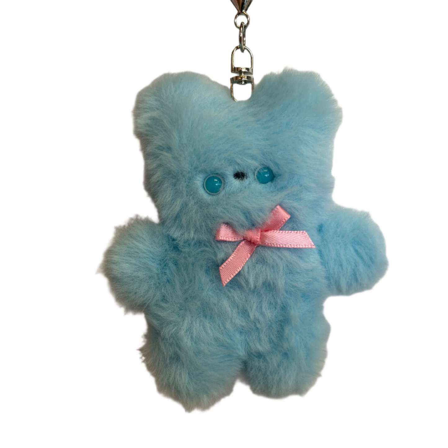 Yell | Tiny Merry Mate Keychain