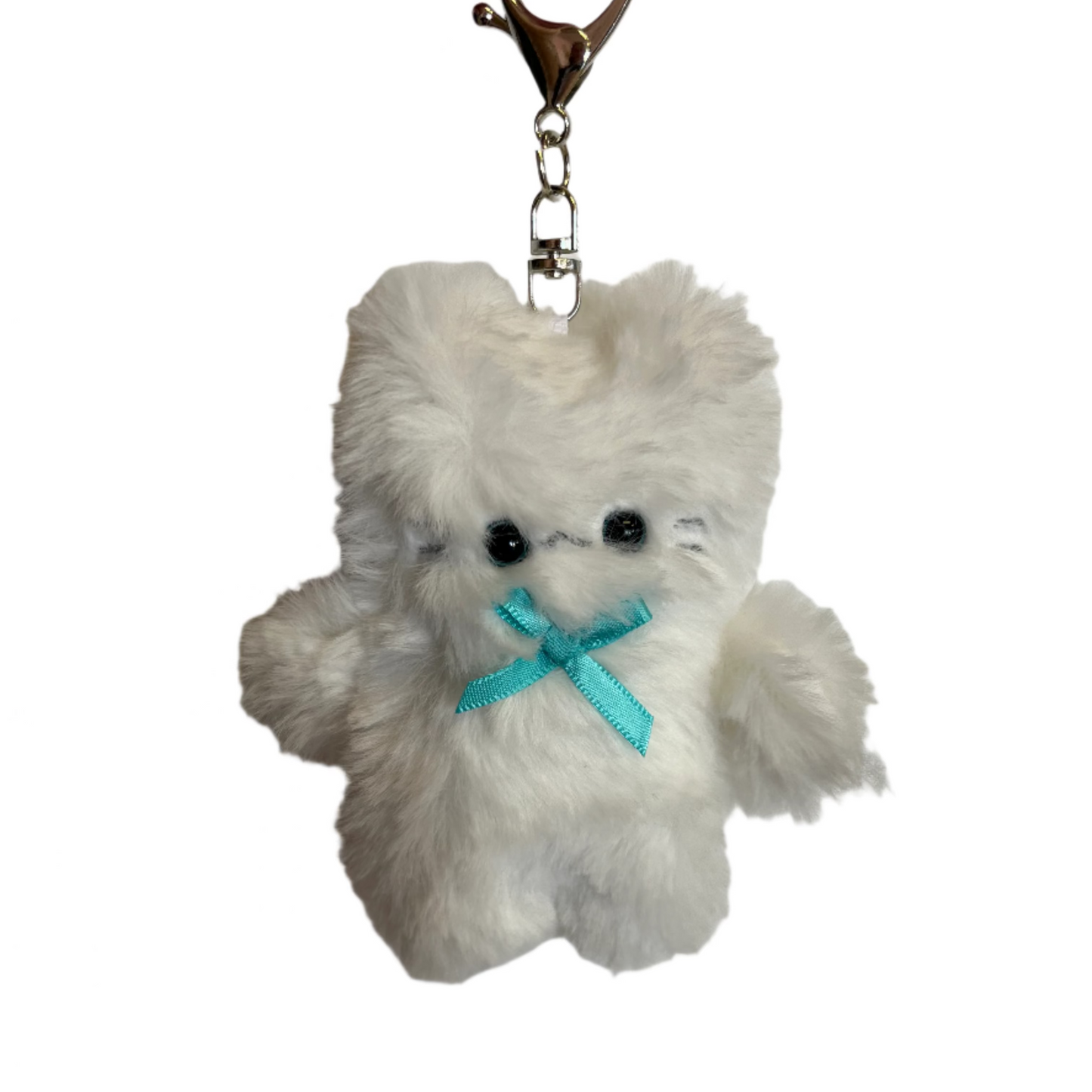 Yell | Tiny Merry Mate Keychain