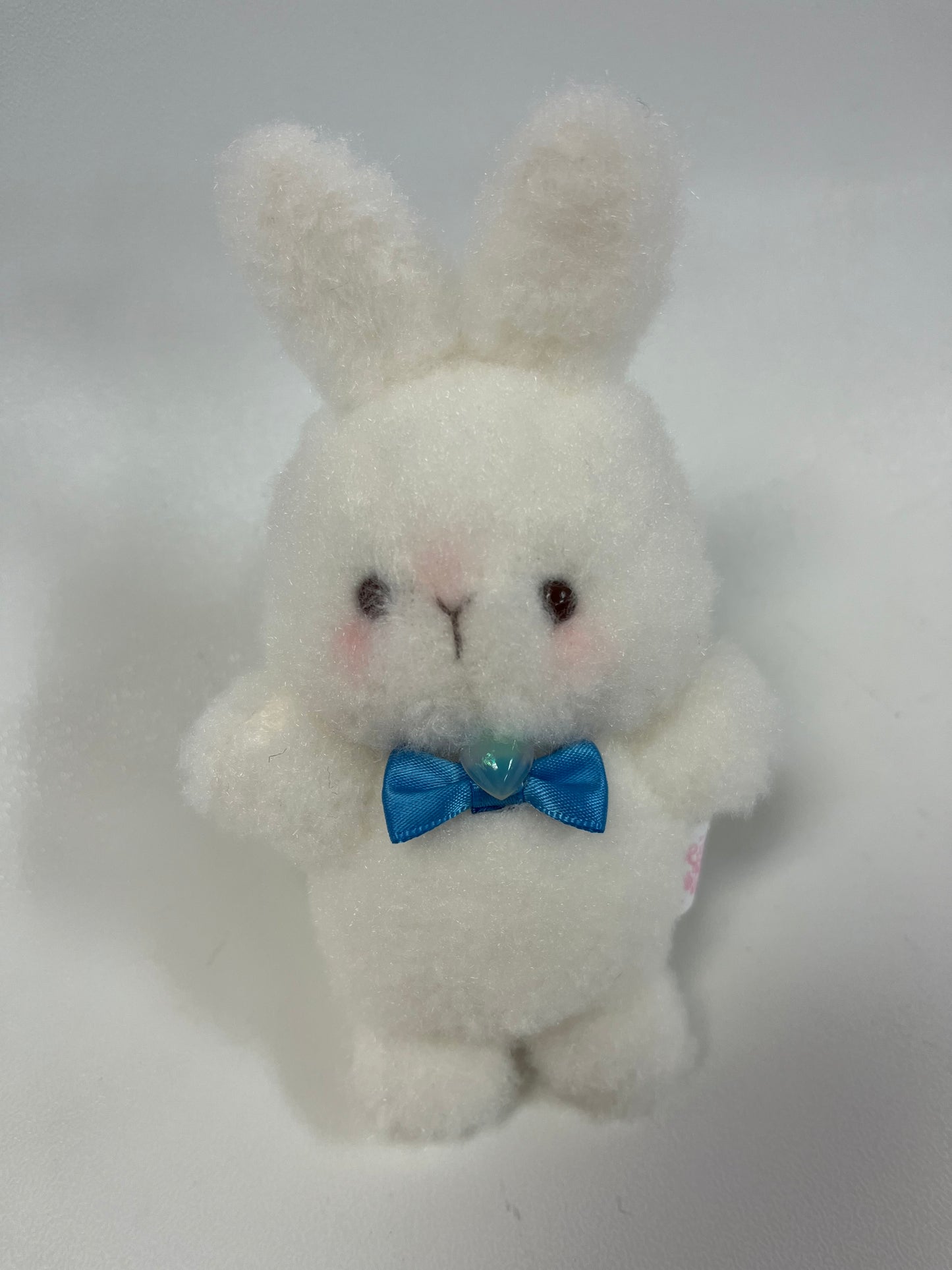 Yell | Bunny Plush