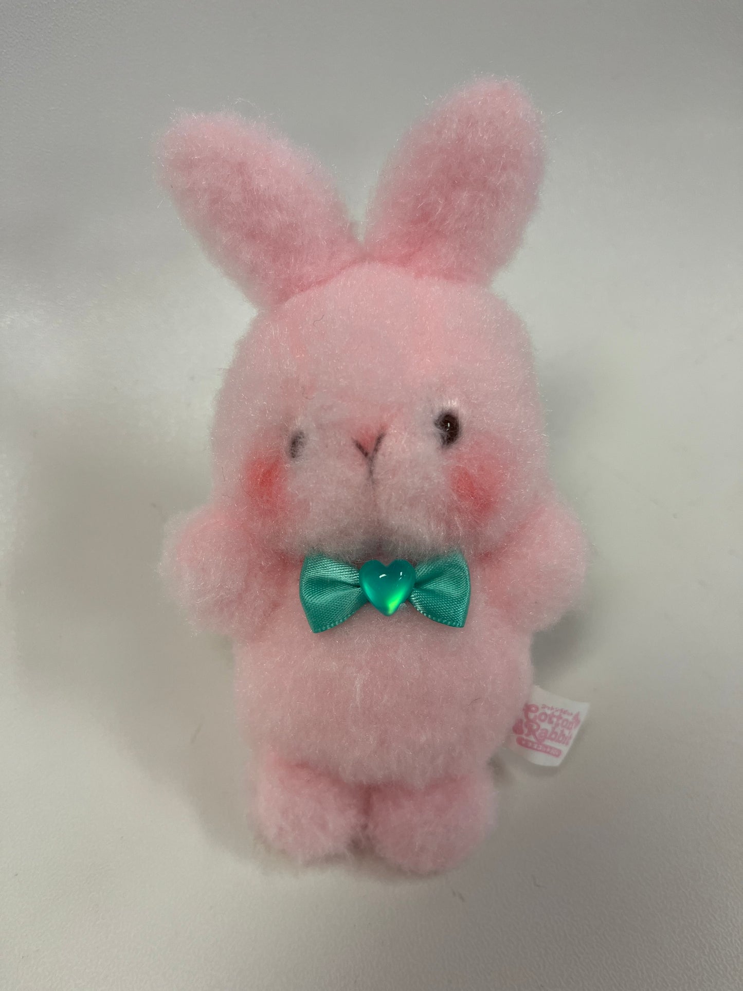 Yell | Bunny Plush
