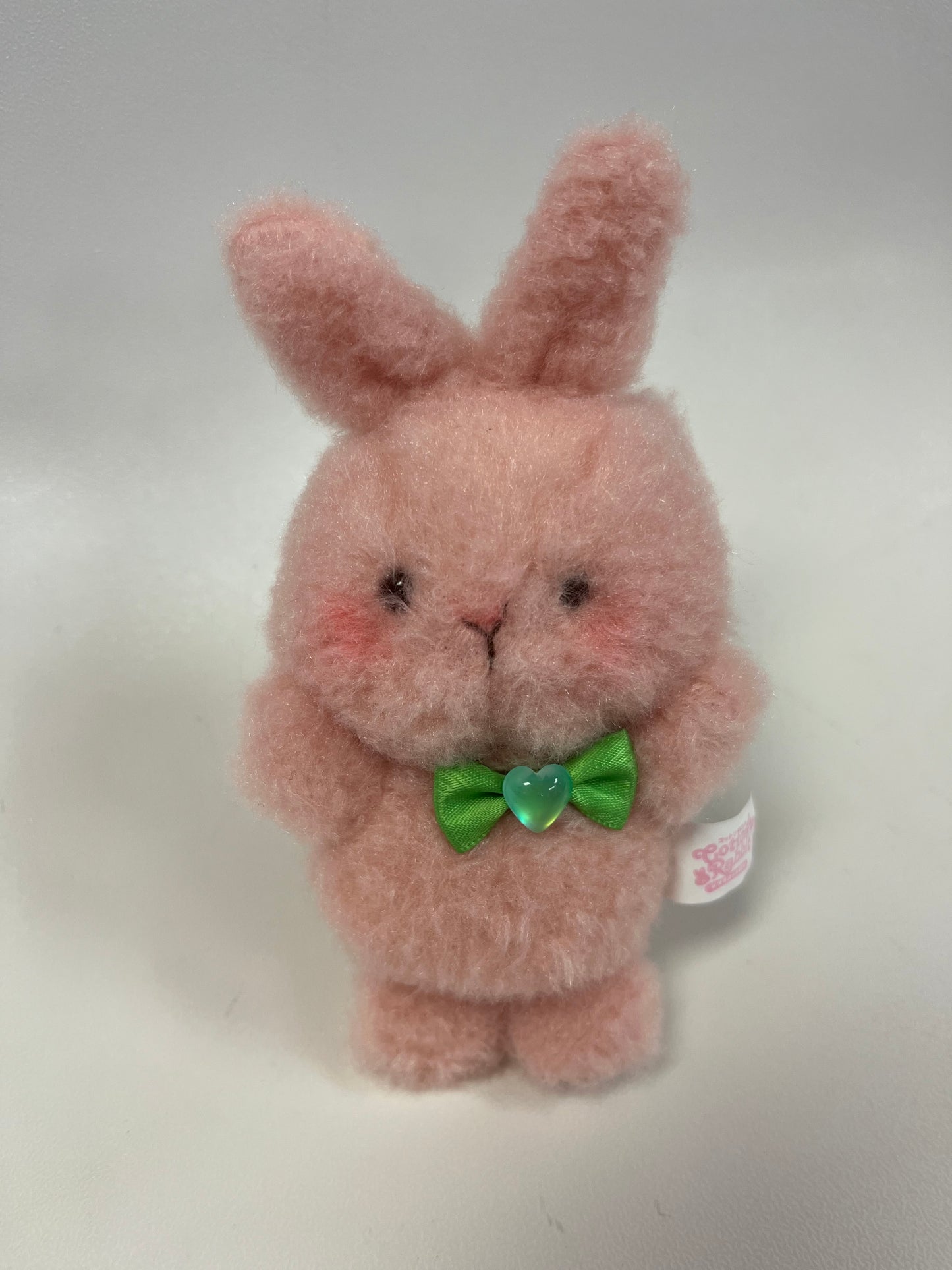 Yell | Bunny Plush
