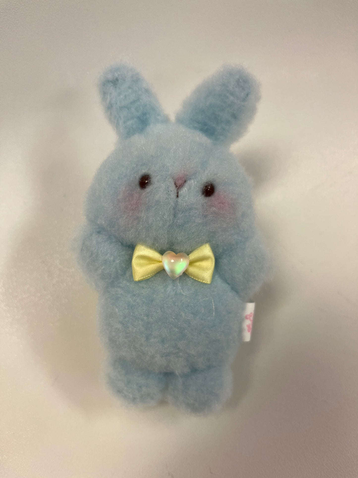 Yell | Bunny Plush