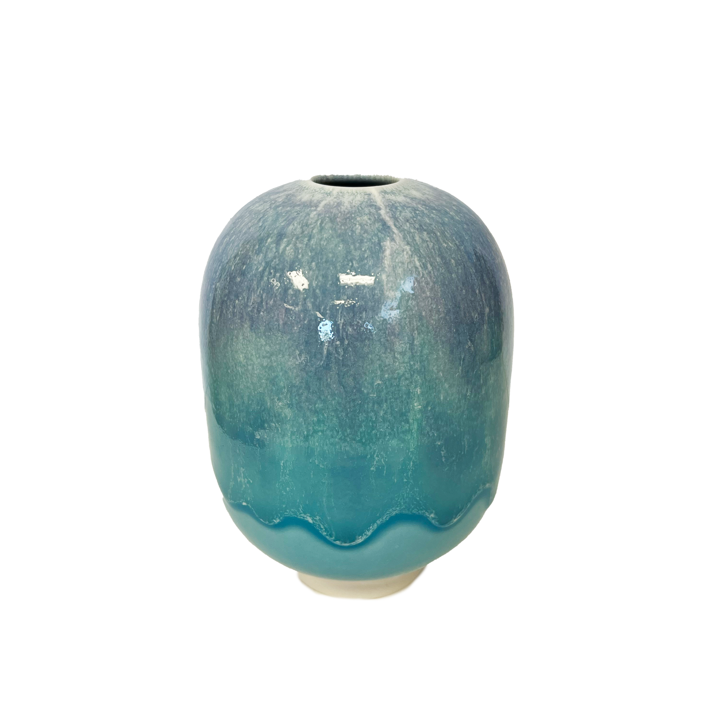 Studio Arhoj | Hana Vase Small Plum