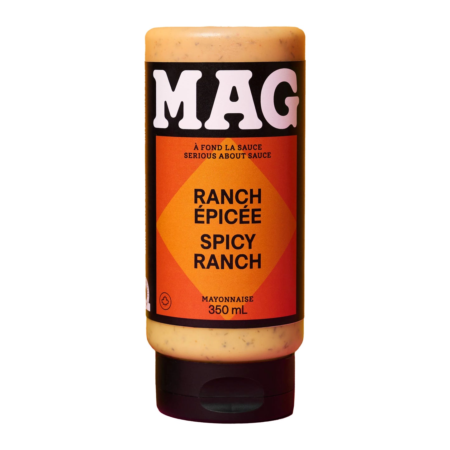 Spicy Ranch Mayo