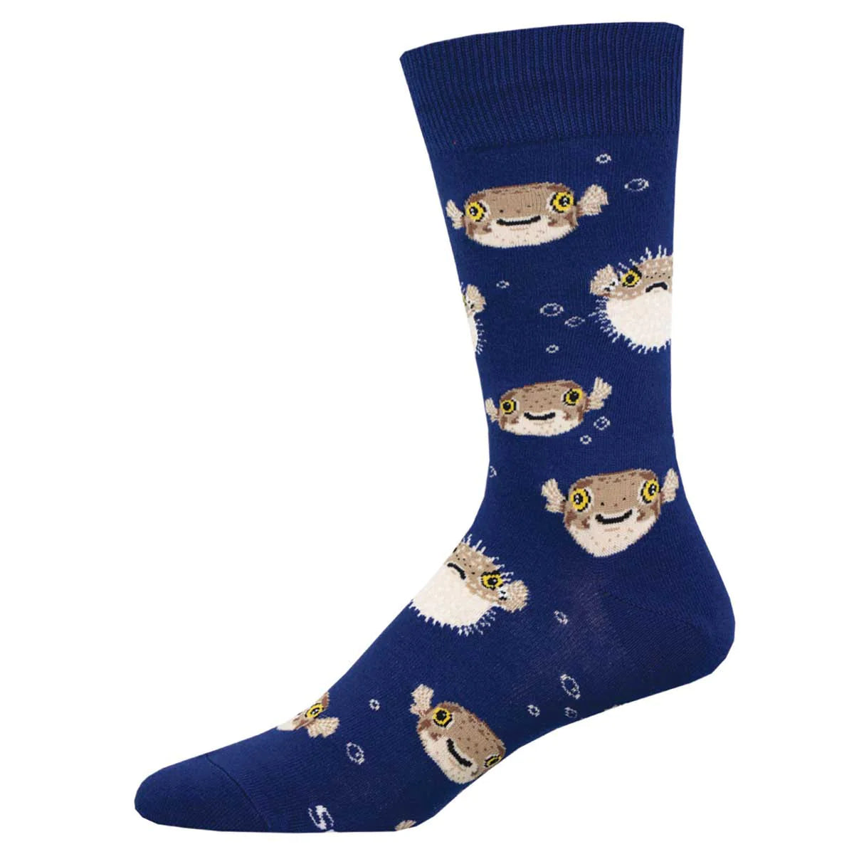 Men's Socks | Pufferfish