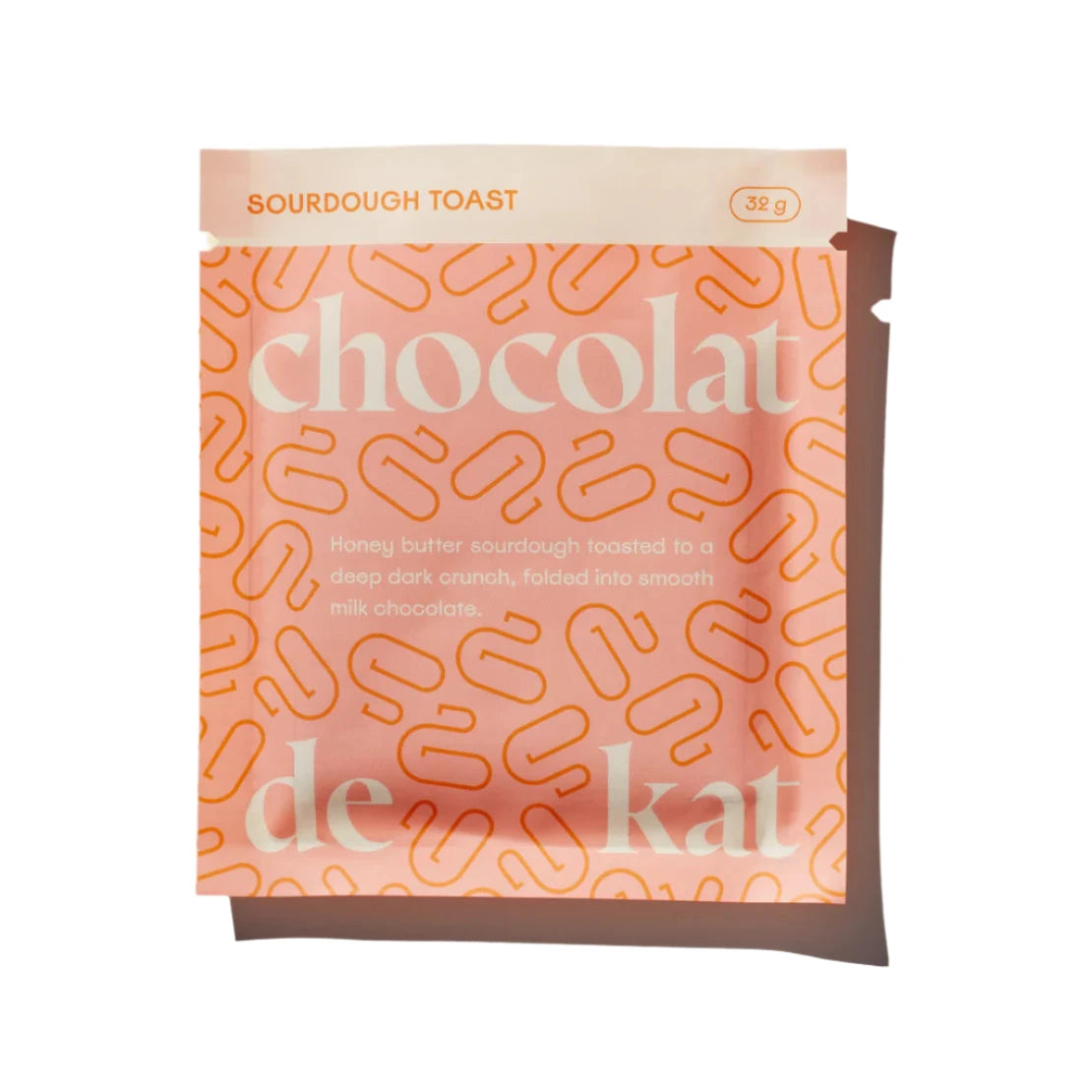 Chocolat de Kat | Sourdough Toast Bar