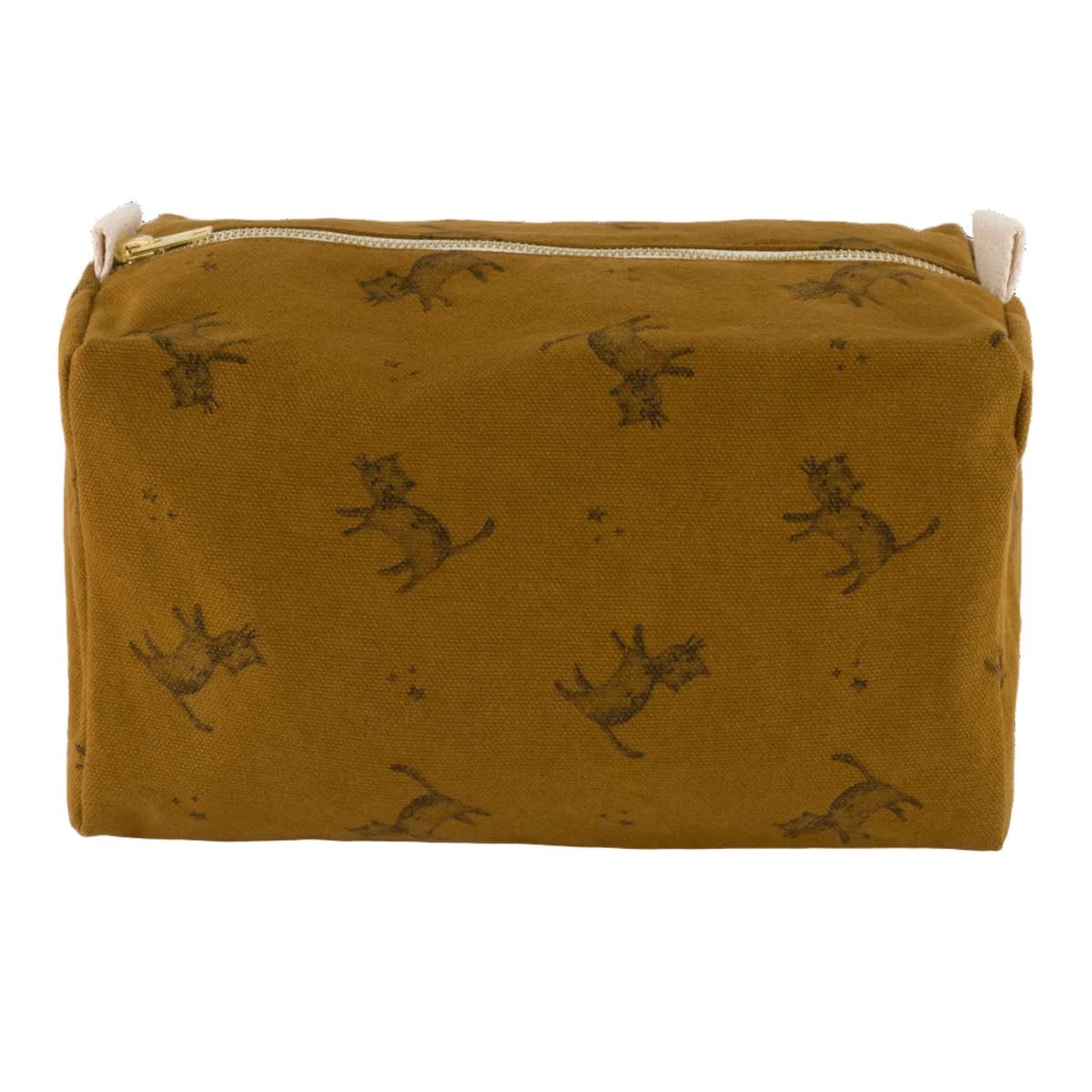 Toiletry Bag | Cats