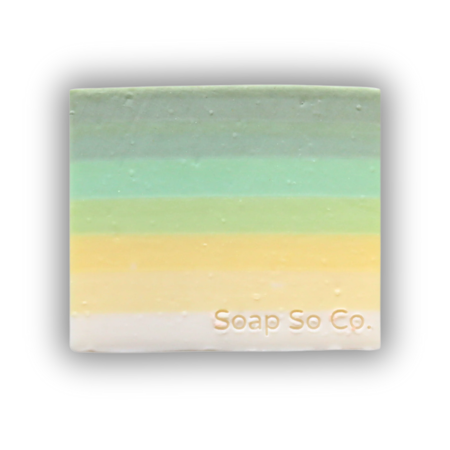 Bar Soap | Verde