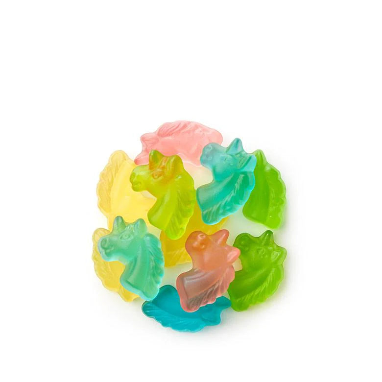 Vegan Magic Candies