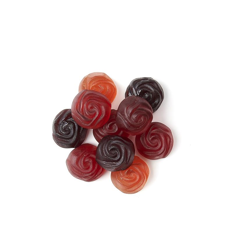 Vegan Red Roses - Warm Gift Shop