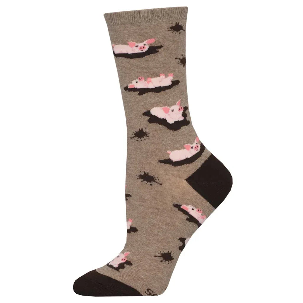 Socks Small | Pig Out