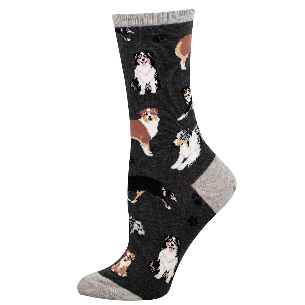 Ladies Socks | Aussies