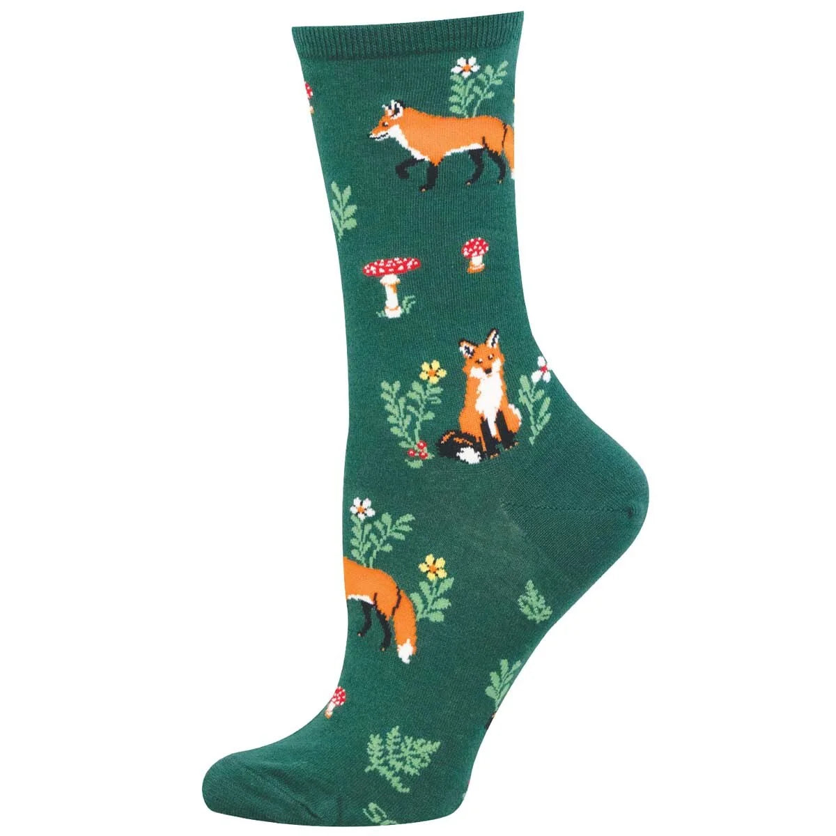 Socks Small | Foxy Fellow