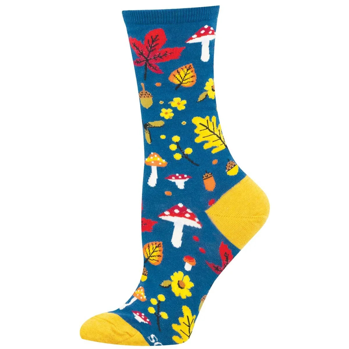 Socks Small | Forest Floor